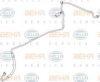 BEHR HELLA SERVICE 9GS 351 338-681 High Pressure Line, air conditioning